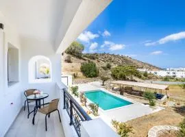 Kokonaki Suites