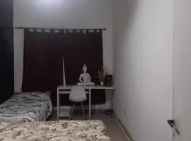Hospedaje,Descanso soñado