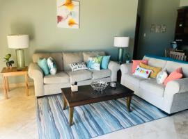 Villa 1009, hotel in Roatan