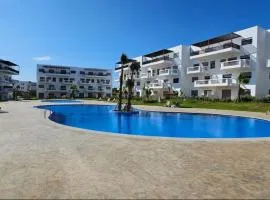 Appartement RDJ - 2 chambres