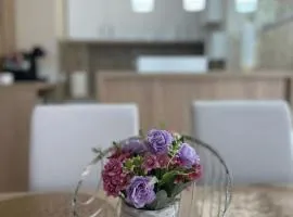 City centar lux apartman