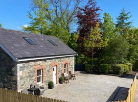 The Cottage Bailieborough Cavan, self catering accommodation in Bailieborough