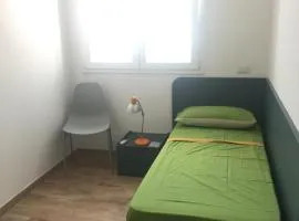 Mi Mi il mare a pochi passi
