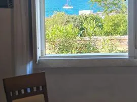 Extravacanza In Spiaggia Vista Mare