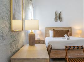 Ithaca, ξενοδοχείο στο Μαϊάμι Μπιτς