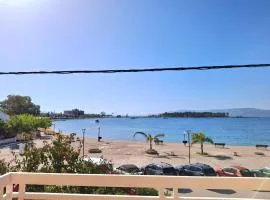 Dream view in Eretria