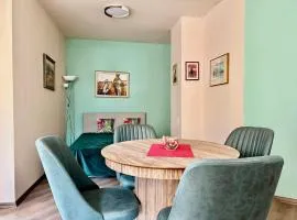 Balkan Beauty Stays by He-Ra Apartments Skopje