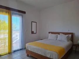 Melissa Apartments