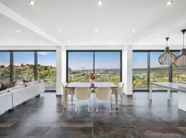Luxe & soleil à Nice Villa avec vue panoramique