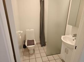 빌룬트에 위치한 호텔 Capital of LEGO Bricks - Room 02