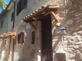 Cottanello,"La casa del sole"