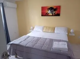 High View Apartments B