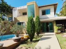 Jacuipe PARADISE HOUSE