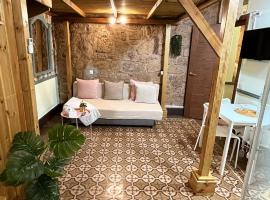 Vacacionales Vegueta, hotel in Las Palmas de Gran Canaria