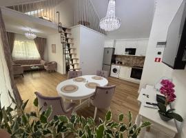 Vibe Residence Suceava, villa en Suceava