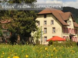 Hotel zum Kreuz
