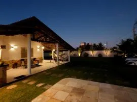 Casa dos Ventos - Taíba CE