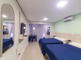 HOTEL GARVEY apto 623