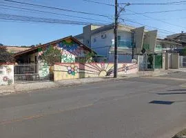 Hostel pousada Cidade das Flores 2
