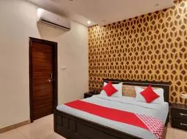 Hotel O New Royal Inn