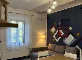 La Casa di Gina