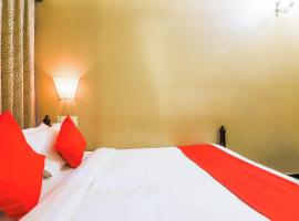 Hotel O Kams Coco De Parra, hotel v destinaci Verla