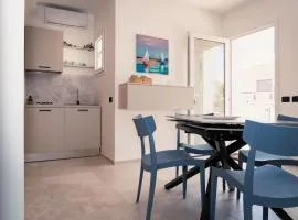 Acqua Marina Holiday a 200 mt dal mare con parcheggio gratuito