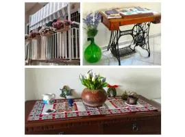Corallo holiday house Acitrezza