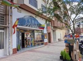 El Peregrino Najerino