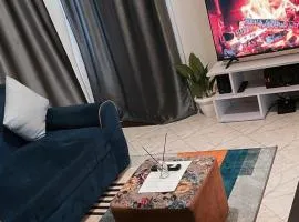Lillies Apartment
