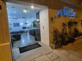 Apartamentos Turísticos Vila Praia