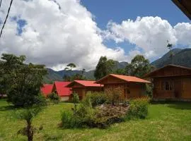 Cabañas San Jorge