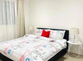 Lalla Cottages - Cape Town