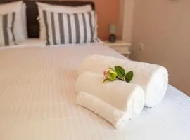 Aranis Central Apartment