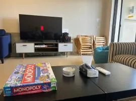 Azha 3 Bedrooms Townhouse