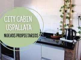 City Cabin