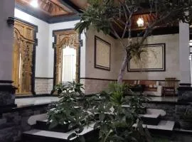 RUMAHKU Homestay