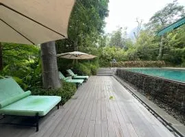 InterContinental Khao Yai Residence - 100 SQM 2 Bedrooms and 2 Bathrooms