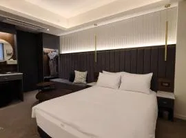 The Plain Hotel Dongyang