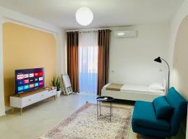 EasySleep City Center, ξενοδοχείο σε Divjakë