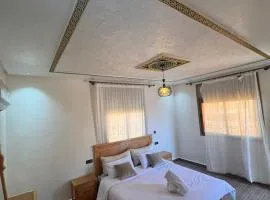 Villa cosy & pool Marrakech