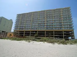 Sunrise Pointe 11F Condo