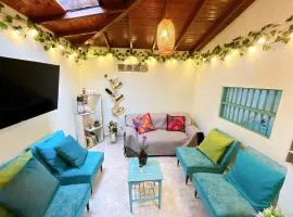 Blomst Casa Hostal