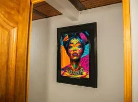 La Tibelina Guest House