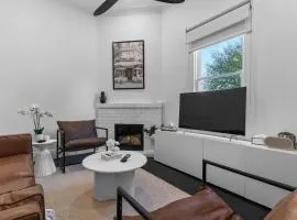 Magnolia Haven - Victorian Charm in Ballarat Central