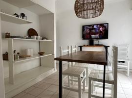 LA MATRA a, hotel en Villa Luzuriaga