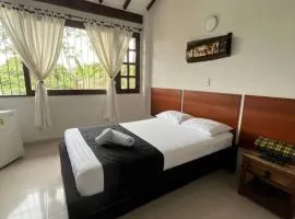 Hotel Otun Plaza Pereira