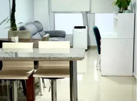 Departamento Centro Histórico