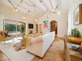Villa Luxe - 6BDR 12P - Saint-Tropez Pampelonne