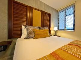Heritage Residences Style, hotel v destinaci Santo Domingo